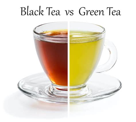 4 milligrams, according to the Linus Pauling Institute. . Black tea vs green tea for hair